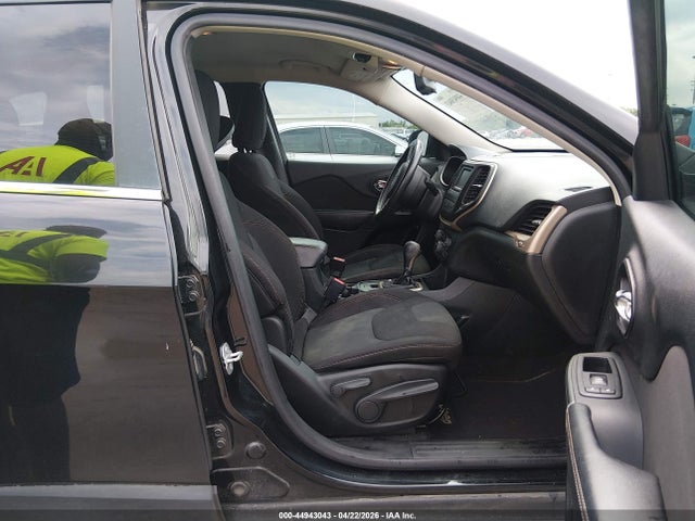 Aukcja sprzedaży 2016 Jeep Cherokee Latitude, vin: 1C4PJLCB8GW221704, numer aukcji: 44943043