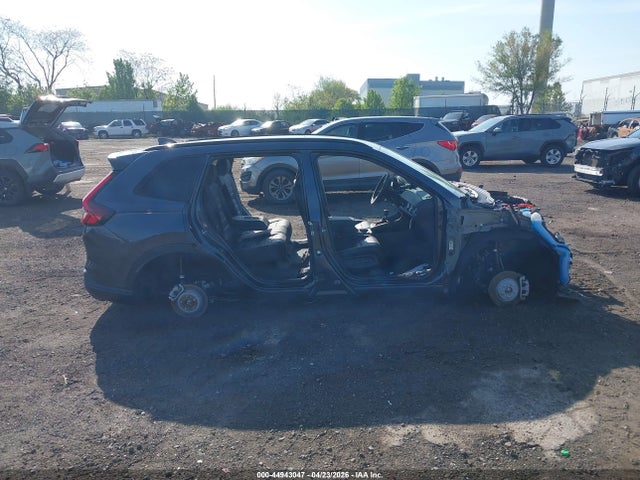 7FARS6H81TE072611 Honda Cr-v Hybrid Awd Sport-l