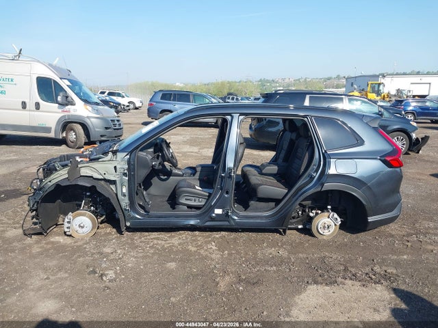 7FARS6H81TE072611 Honda Cr-v Hybrid Awd Sport-l