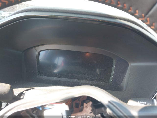 7FARS6H81TE072611 Honda Cr-v Hybrid Awd Sport-l