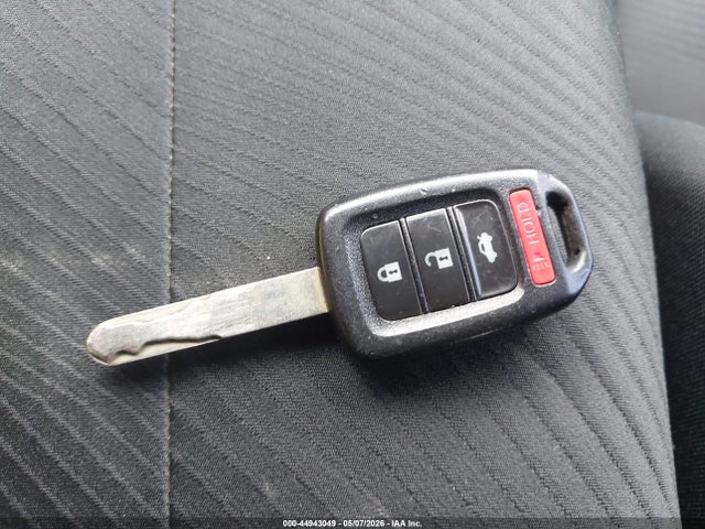 Продаж на аукціоні авто 2015 Honda Accord Lx, vin: 1HGCR2F39FA016010, номер лоту: 44943049