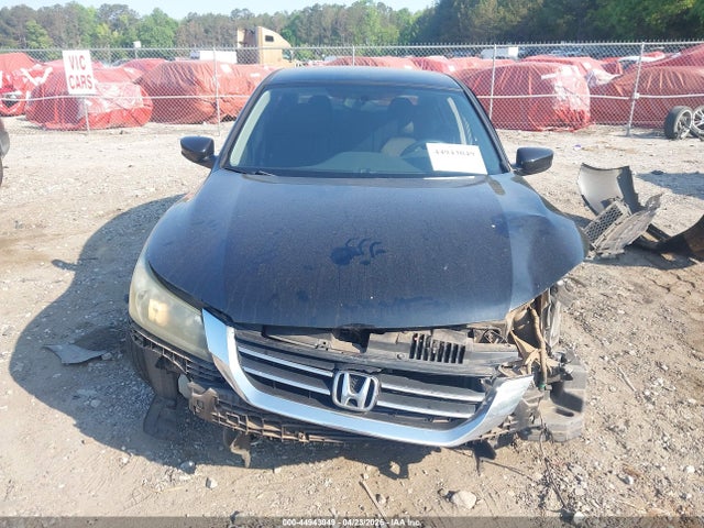 Продаж на аукціоні авто 2015 Honda Accord Lx, vin: 1HGCR2F39FA016010, номер лоту: 44943049