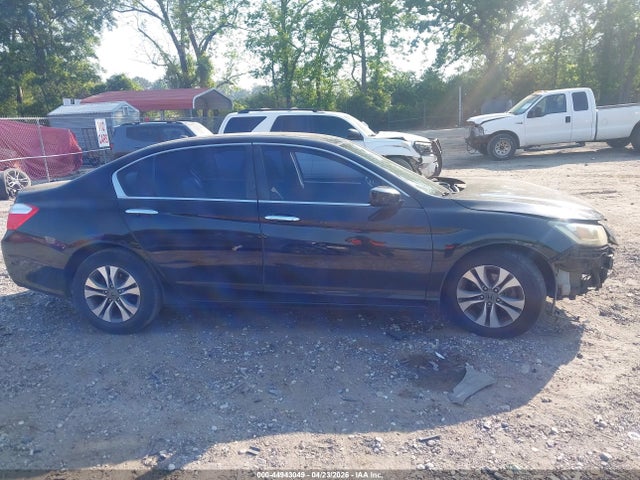 Продаж на аукціоні авто 2015 Honda Accord Lx, vin: 1HGCR2F39FA016010, номер лоту: 44943049