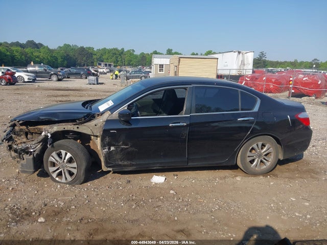 Продаж на аукціоні авто 2015 Honda Accord Lx, vin: 1HGCR2F39FA016010, номер лоту: 44943049