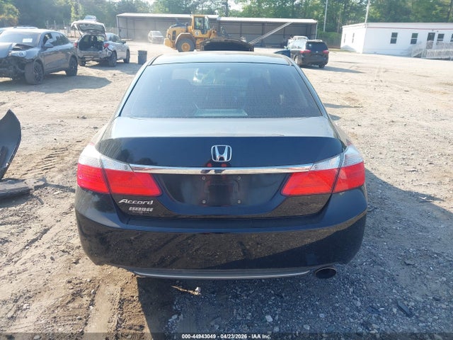 Продаж на аукціоні авто 2015 Honda Accord Lx, vin: 1HGCR2F39FA016010, номер лоту: 44943049