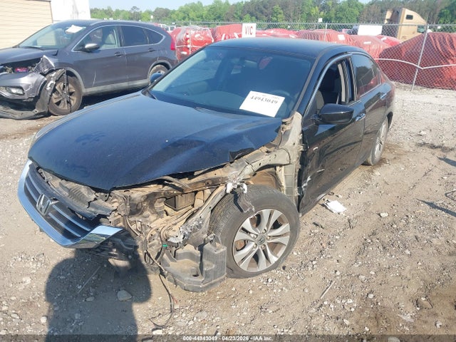 Продаж на аукціоні авто 2015 Honda Accord Lx, vin: 1HGCR2F39FA016010, номер лоту: 44943049