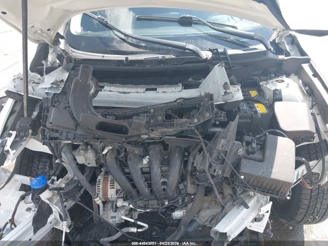 Mazda Cx-3 Sport 2020 JM1DKDB70L1465471 Image 10