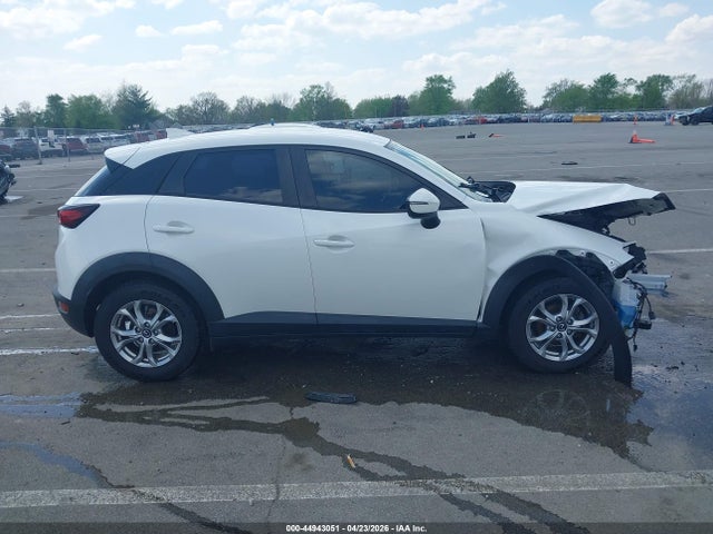 Mazda Cx-3 Sport 2020 JM1DKDB70L1465471 Image 14