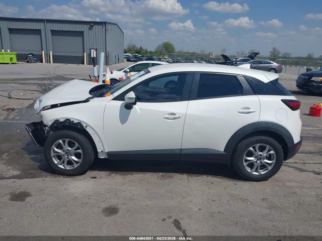 Mazda Cx-3 Sport 2020 JM1DKDB70L1465471 Image 15