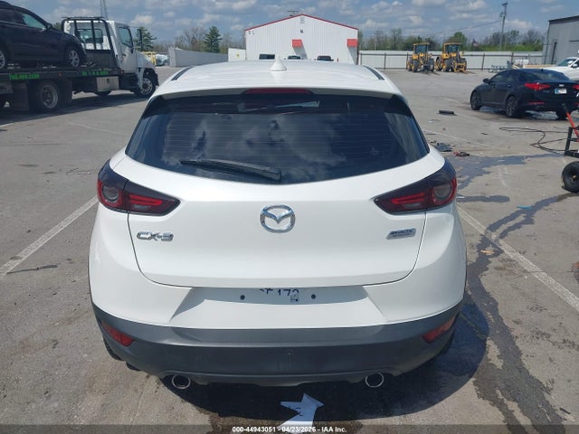 Mazda Cx-3 Sport 2020 JM1DKDB70L1465471 Image 17