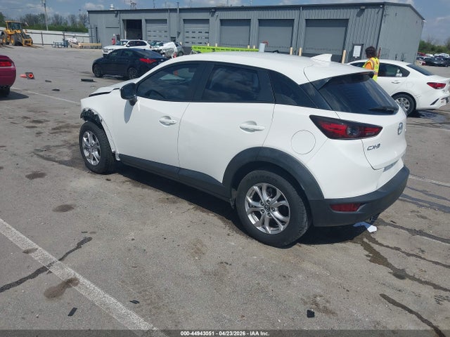 Mazda Cx-3 Sport 2020 JM1DKDB70L1465471 Image 3