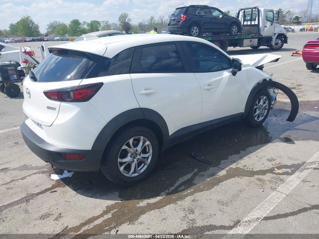 Mazda Cx-3 Sport 2020 JM1DKDB70L1465471 Image 4