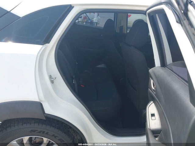 2020 Mazda Cx-3 Sport მანქანა იყიდება აუქციონზე, vin: JM1DKDB70L1465471, აუქციონის ნომერი: 44943051