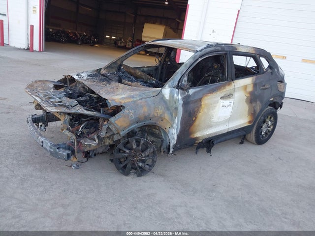 Aukcja sprzedaży 2021 Hyundai Tucson Value, vin: KM8J33A48MU381458, numer aukcji: 44943052