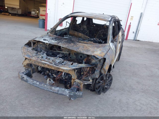 Aukcja sprzedaży 2021 Hyundai Tucson Value, vin: KM8J33A48MU381458, numer aukcji: 44943052