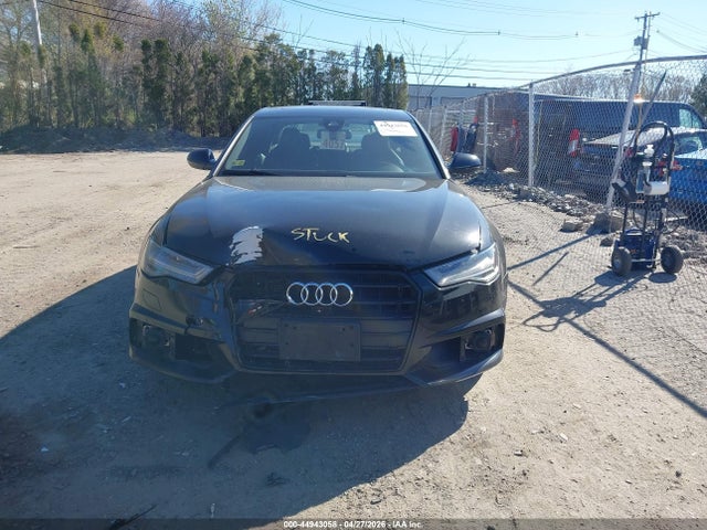 Продажа на аукционе авто 2016 Audi S6 4.0t Premium Plus, vin: WAUF2AFC4GN171999, номер лота: 44943058