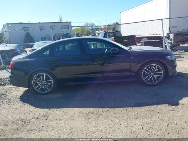 Продажа на аукционе авто 2016 Audi S6 4.0t Premium Plus, vin: WAUF2AFC4GN171999, номер лота: 44943058