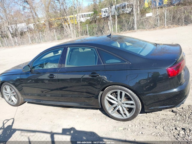 Продажа на аукционе авто 2016 Audi S6 4.0t Premium Plus, vin: WAUF2AFC4GN171999, номер лота: 44943058