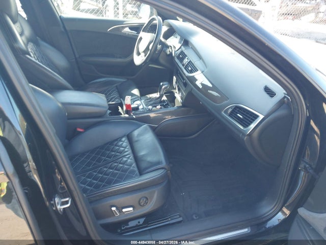 Продажа на аукционе авто 2016 Audi S6 4.0t Premium Plus, vin: WAUF2AFC4GN171999, номер лота: 44943058