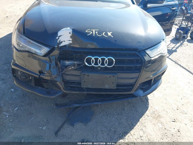 Продажа на аукционе авто 2016 Audi S6 4.0t Premium Plus, vin: WAUF2AFC4GN171999, номер лота: 44943058