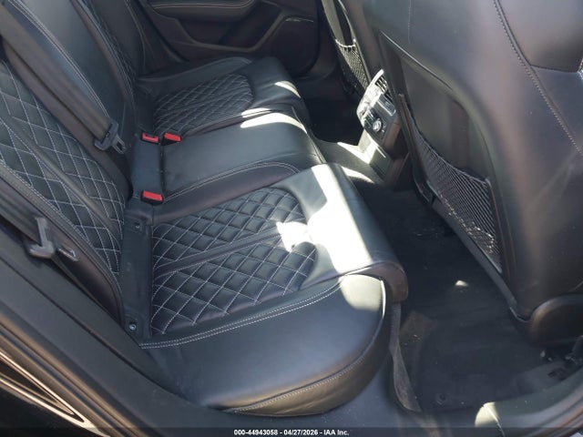 Продажа на аукционе авто 2016 Audi S6 4.0t Premium Plus, vin: WAUF2AFC4GN171999, номер лота: 44943058