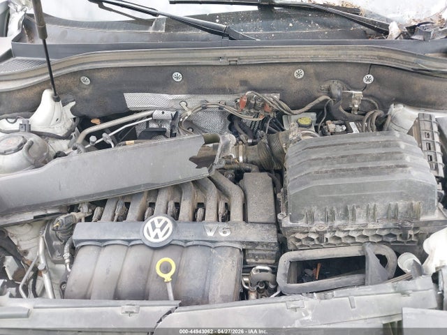 Aukcja sprzedaży 2019 Volkswagen Atlas 3.6l V6 Sel R-line, vin: 1V2SR2CA4KC597328, numer aukcji: 44943062