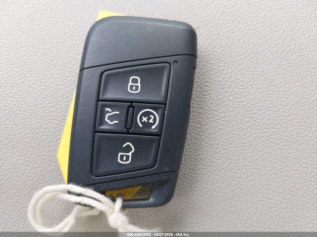 Aukcja sprzedaży 2019 Volkswagen Atlas 3.6l V6 Sel R-line, vin: 1V2SR2CA4KC597328, numer aukcji: 44943062