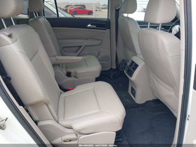 Aukcja sprzedaży 2019 Volkswagen Atlas 3.6l V6 Sel R-line, vin: 1V2SR2CA4KC597328, numer aukcji: 44943062