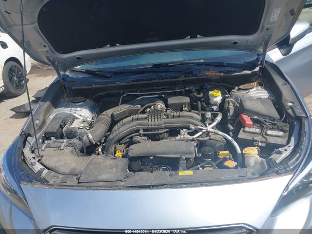 Aukcja sprzedaży 2019 Subaru Impreza 2.0i Premium, vin: 4S3GTAD63K3711025, numer aukcji: 44943064