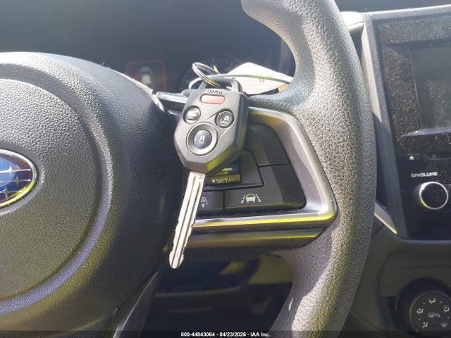 Aukcja sprzedaży 2019 Subaru Impreza 2.0i Premium, vin: 4S3GTAD63K3711025, numer aukcji: 44943064
