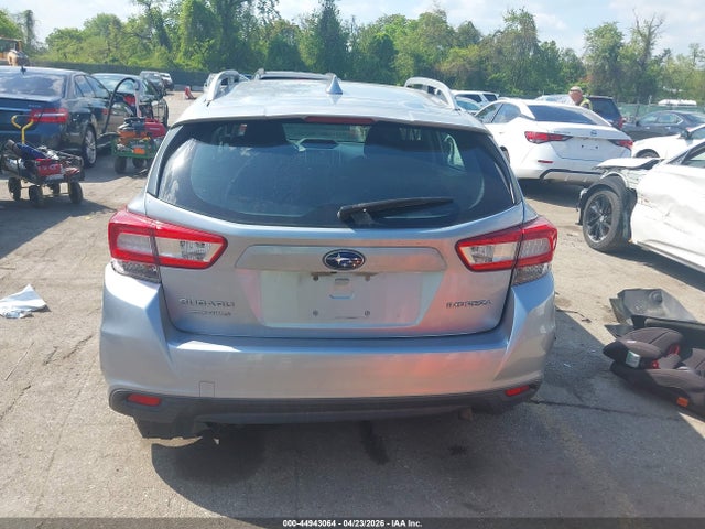 Aukcja sprzedaży 2019 Subaru Impreza 2.0i Premium, vin: 4S3GTAD63K3711025, numer aukcji: 44943064