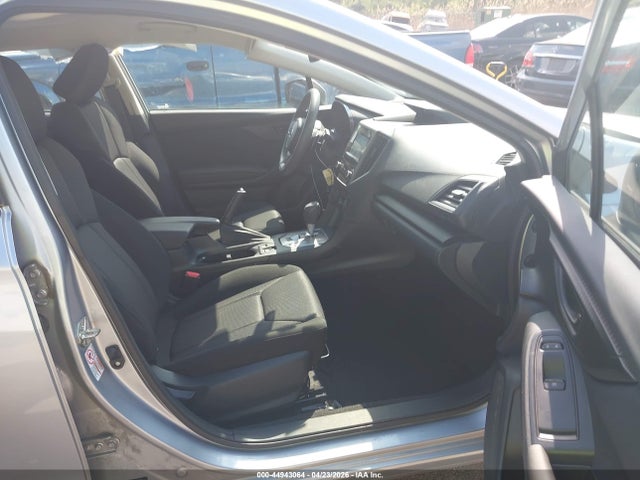 Aukcja sprzedaży 2019 Subaru Impreza 2.0i Premium, vin: 4S3GTAD63K3711025, numer aukcji: 44943064