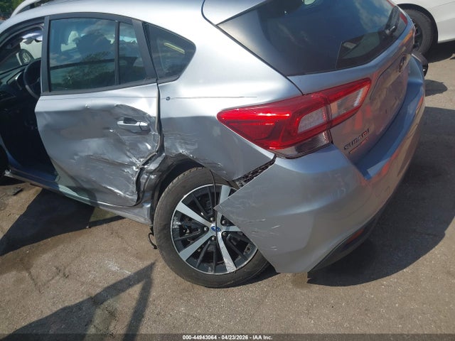 Aukcja sprzedaży 2019 Subaru Impreza 2.0i Premium, vin: 4S3GTAD63K3711025, numer aukcji: 44943064