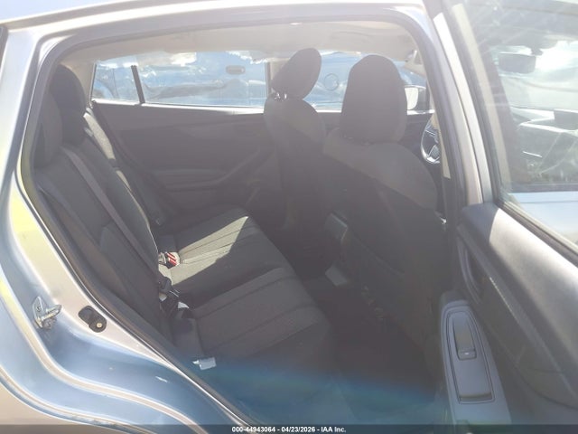 Aukcja sprzedaży 2019 Subaru Impreza 2.0i Premium, vin: 4S3GTAD63K3711025, numer aukcji: 44943064