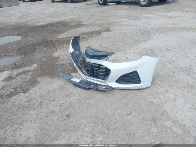 Продаж на аукціоні авто 2019 Chevrolet Cruze Ls, vin: 1G1BC5SM5K7131568, номер лоту: 44943068