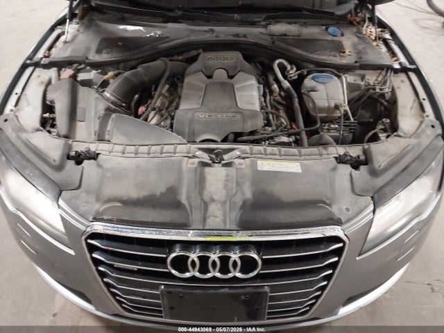 Aukcja sprzedaży 2013 Audi A7 3.0t Premium, vin: WAUYGAFC9DN068535, numer aukcji: 44943069