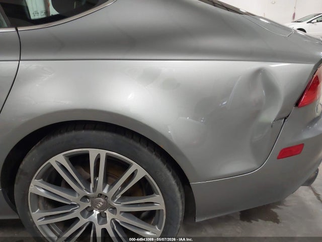 Aukcja sprzedaży 2013 Audi A7 3.0t Premium, vin: WAUYGAFC9DN068535, numer aukcji: 44943069