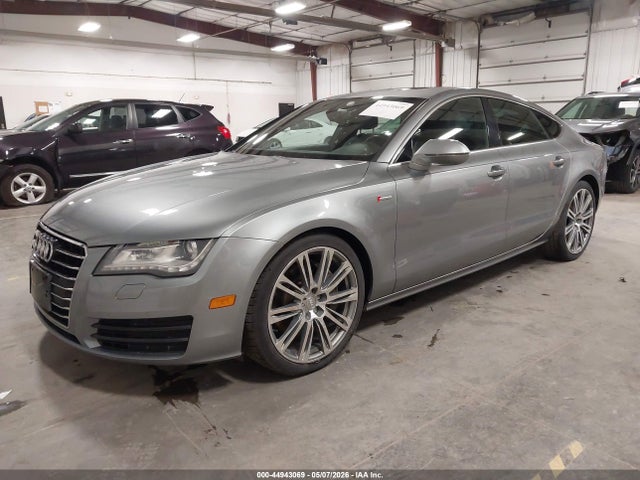 Aukcja sprzedaży 2013 Audi A7 3.0t Premium, vin: WAUYGAFC9DN068535, numer aukcji: 44943069