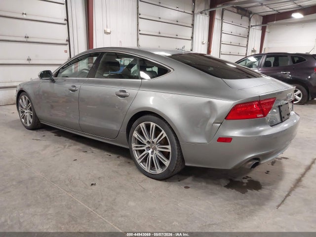 Aukcja sprzedaży 2013 Audi A7 3.0t Premium, vin: WAUYGAFC9DN068535, numer aukcji: 44943069