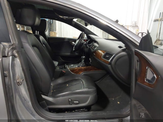 Aukcja sprzedaży 2013 Audi A7 3.0t Premium, vin: WAUYGAFC9DN068535, numer aukcji: 44943069