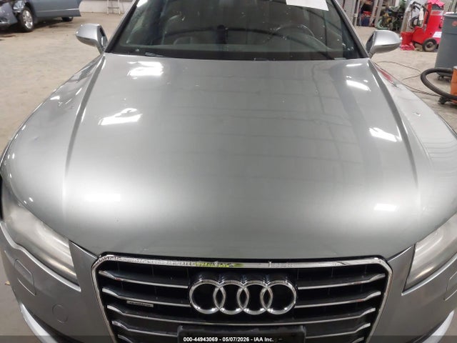 Aukcja sprzedaży 2013 Audi A7 3.0t Premium, vin: WAUYGAFC9DN068535, numer aukcji: 44943069