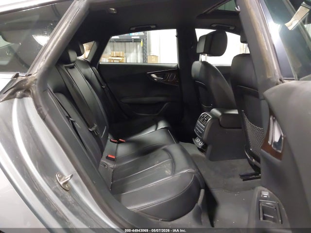 Aukcja sprzedaży 2013 Audi A7 3.0t Premium, vin: WAUYGAFC9DN068535, numer aukcji: 44943069