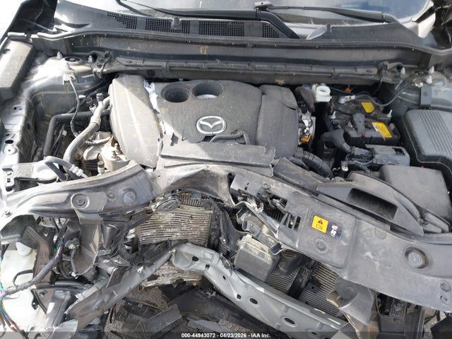 JM3KFBEM0N0574515 Mazda Cx-5 2.5 S Premium Plus