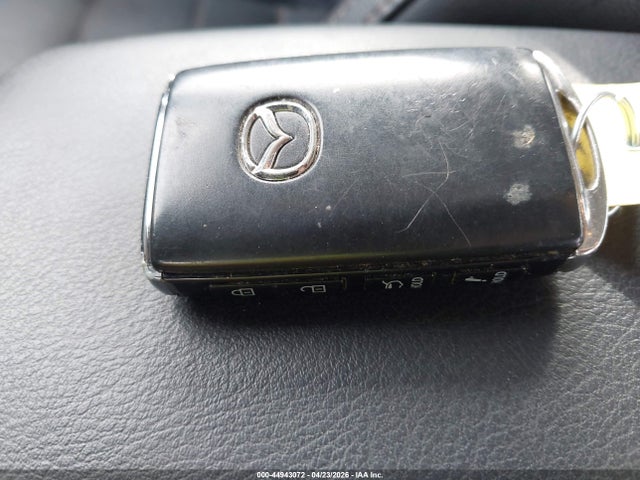 JM3KFBEM0N0574515 Mazda Cx-5 2.5 S Premium Plus