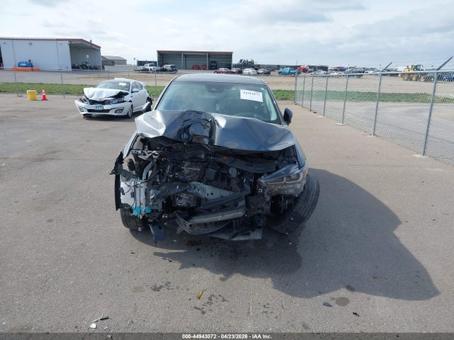 JM3KFBEM0N0574515 Mazda Cx-5 2.5 S Premium Plus