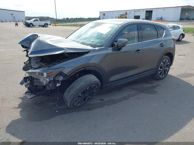 JM3KFBEM0N0574515 Mazda Cx-5 2.5 S Premium Plus