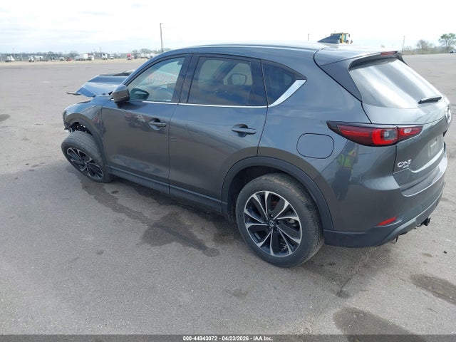 JM3KFBEM0N0574515 Mazda Cx-5 2.5 S Premium Plus