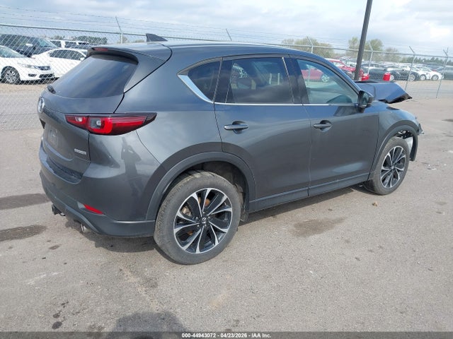JM3KFBEM0N0574515 Mazda Cx-5 2.5 S Premium Plus