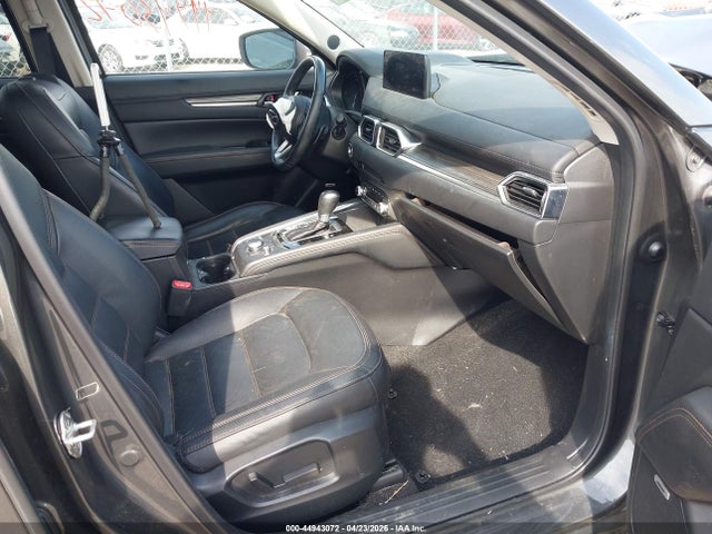 JM3KFBEM0N0574515 Mazda Cx-5 2.5 S Premium Plus