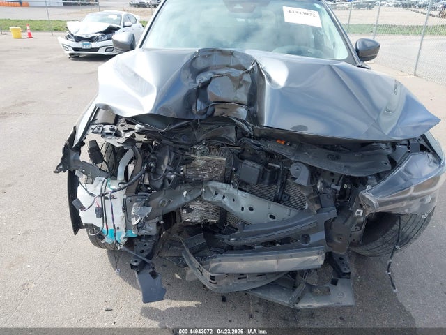 JM3KFBEM0N0574515 Mazda Cx-5 2.5 S Premium Plus
